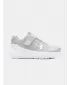 Обувки за момичета UNDER ARMOUR GINF SURGE 4 AC 3027110-100 СИВО