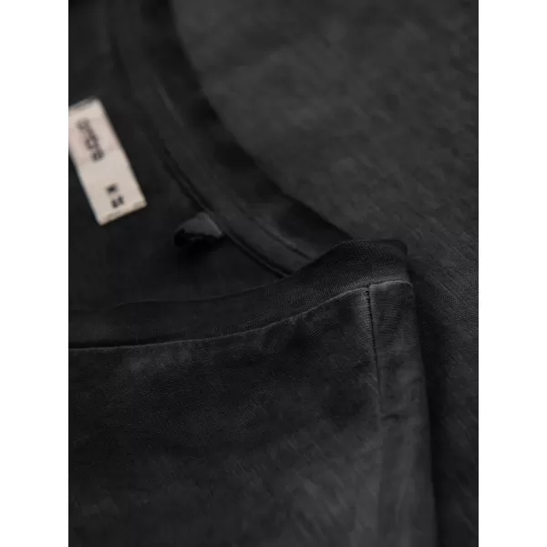  Риза OMBRE OM-TSWT-0242 ЧЕРНО 