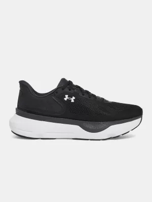 Дамски обувки UNDER ARMOUR W INFINITE PRO 2 3028177-001 ЧЕРЕН