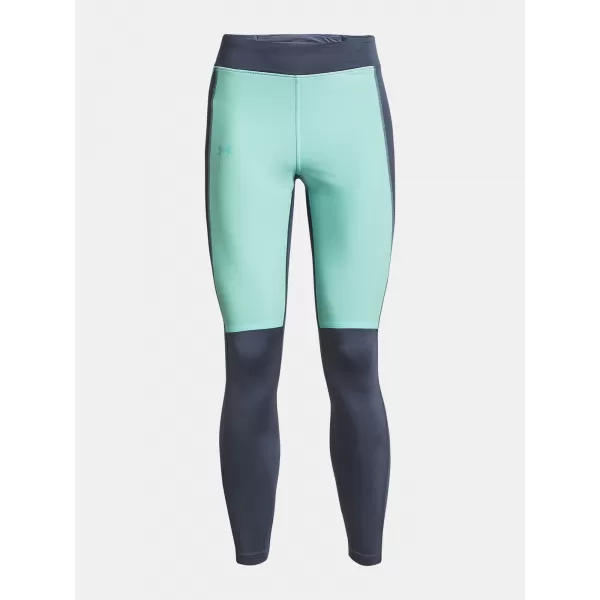  Дамски клин UNDER ARMOUR LAUNCH ELITE TIGHT 1379342-044 СИВО 