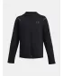 Суичър за момче UNDER ARMOUR B UNSTOPPABLE FLC FZ 1386687-001 ЧЕРЕН