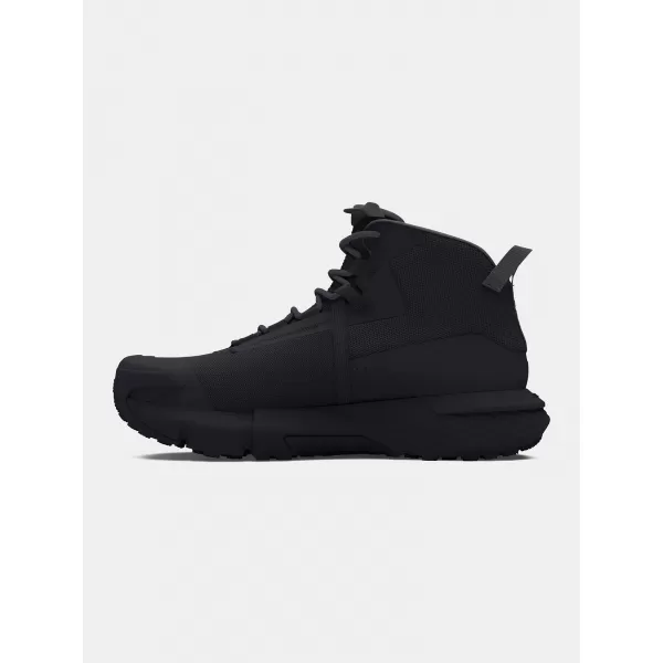  Мъжки обувки UNDER ARMOUR CHARGED VALSETZ MID 3027382-001 ЧЕРЕН 