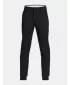 Спортни панталони за момчета UNDER ARMOUR BOYS GOLF JOGGER 1382825-001 ЧЕРЕН