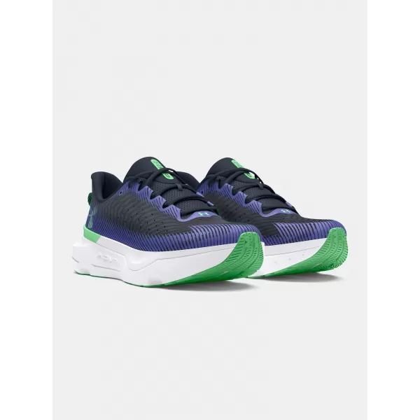  Мъжки обувки UNDER ARMOUR UA INFINITE PRO 3027190-101 СИВО 