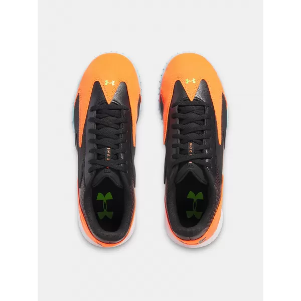  тревни площи UNDER ARMOUR U SHADOW TURF 3 3028293-001 ЧЕРЕН 