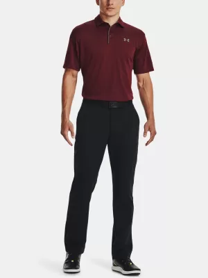 Мъжки панталон UNDER ARMOUR TECH TAPERED PANT 1374606-001 ЧЕРЕН