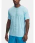 Мъжка тениска UNDER ARMOUR VANISH ENERGY PRINTED SS 1383974-494 СИНЬО