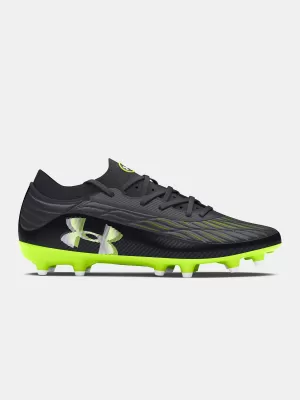 Футболни обувки UNDER ARMOUR MAGNETICO PRO 4 FG 3027699-001 ЧЕРЕН