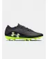 Футболни обувки UNDER ARMOUR MAGNETICO PRO 4 FG 3027699-001 ЧЕРЕН