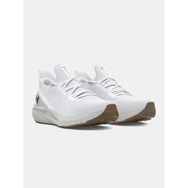  Мъжки обувки UNDER ARMOUR SHIFT 3027776-104 БЯЛО 