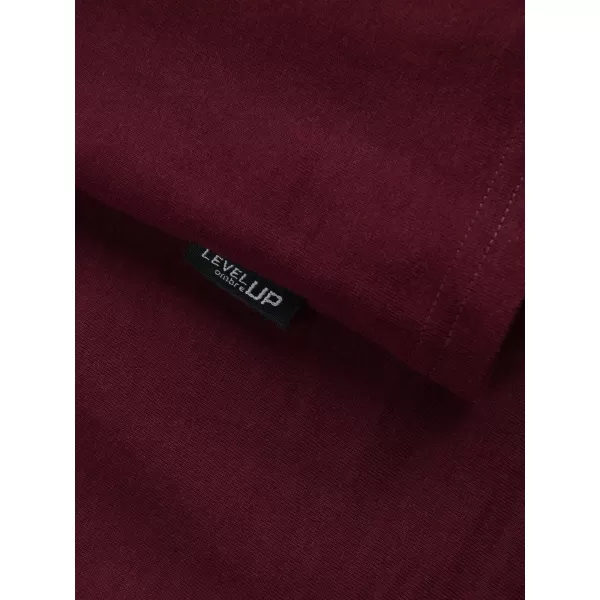  Риза OMBRE OM-TSPT-0154 MAROON 