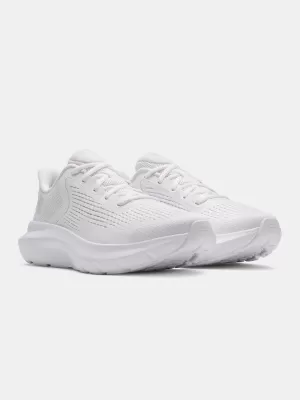 Дамски обувки UNDER ARMOUR W CHARGED ROGUE 5 3028262-100 БЯЛО