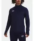 Мъжка тениска UNDER ARMOUR MS CH. MIDLAYER 1379588-410 СИНЬО