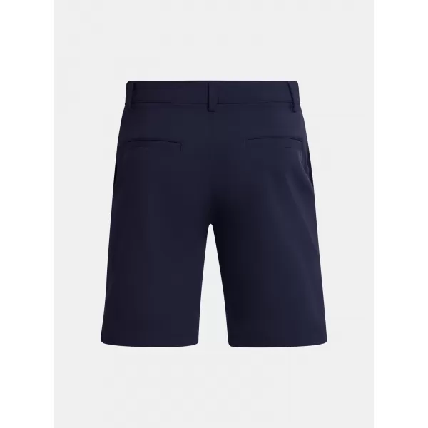  Мъжки шорти UNDER ARMOUR TECH TAPER SHORT 1383154-410 СИНЬО 