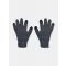 Мъжки ръкавици UNDER ARMOUR HALFTIME WOOL GLOVE 1378755-044 СИВО