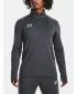 Мъжка тениска UNDER ARMOUR MS CH. MIDLAYER 1379588-025 СИВО
