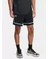 Мъжки шорти UNDER ARMOUR ZONE PRO 7IN MESH SHORT 1387089-001 ЧЕРЕН