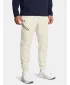 Мъжки спортен панталон UNDER ARMOUR UNSTOPPABLE FLC JGR EU 1389353-110 БЯЛО