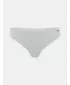 Дамски бикини UNDER ARMOUR PURE STRETCH NS THONG (3KS) 1383893-009 СИВО