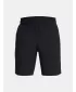 Къси панталонки за момчета UNDER ARMOUR WOVEN WDMK SHORTS 1383341-001 ЧЕРЕН