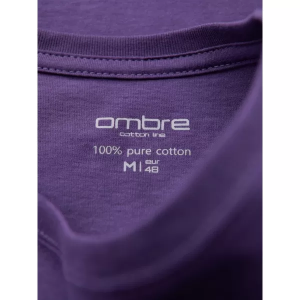  Риза OMBRE OM-TSBS-0236 ЛИЛАВО 