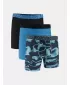 Мъжки боксерки UNDER ARMOUR M PERF TECH MESH NOV 6IN (3KS) 1383885-494 СИНЬО