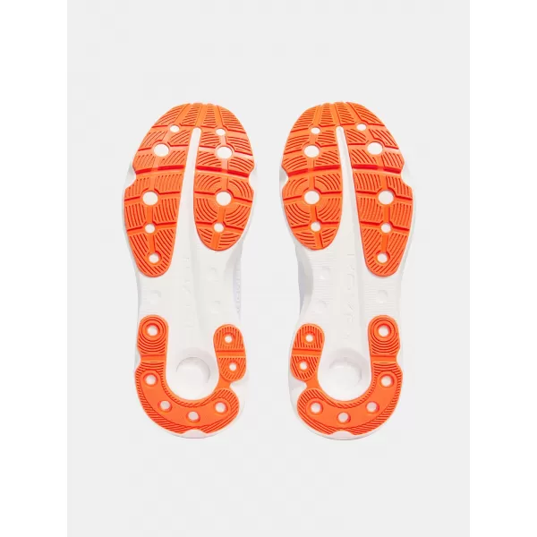  Ботуши UNDER ARMOUR INFINITE MVMNT SE 6000902-104 БЯЛО 