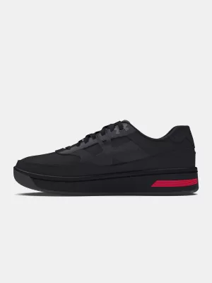 Дамски обувки UNDER ARMOUR W COURT 96 3028637-001 ЧЕРЕН