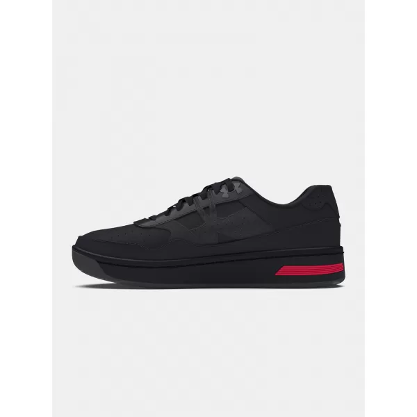  Дамски обувки UNDER ARMOUR W COURT 96 3028637-001 ЧЕРЕН 