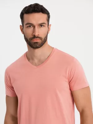 Риза OMBRE OM-TSBS-0237 РОЗОВО