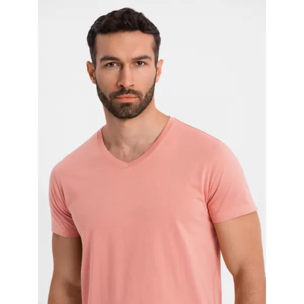  Риза OMBRE OM-TSBS-0237 РОЗОВО 