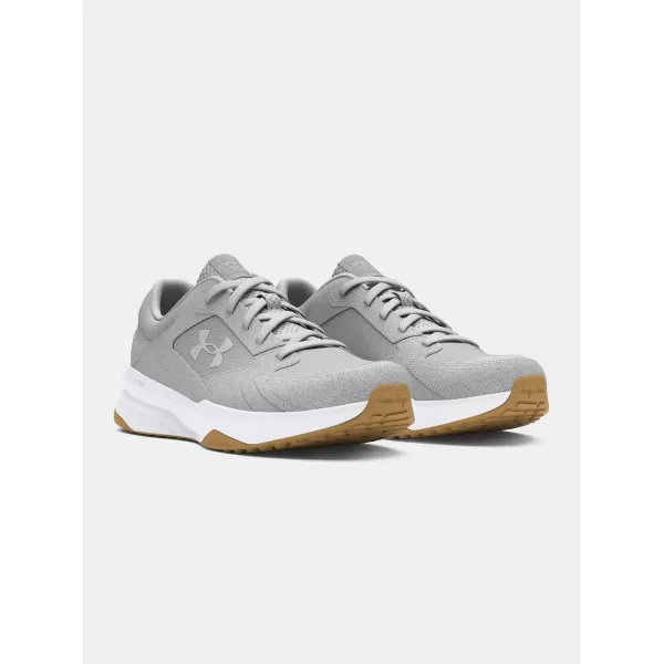  Дамски обувки UNDER ARMOUR W EDGE SUEDE 6003014-014 СИВО 