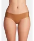 Дамски бикини UNDER ARMOUR PURE STRETCH NS HIP 1383895-600 КАФЯВО