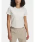 Дамска тениска UNDER ARMOUR HWT BRANDED CORE SS 1389745-279 КАФЯВО