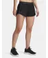 Дамски шорти UNDER ARMOUR TECH PLAY UP SHORTS 1389882-001 ЧЕРЕН