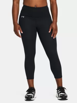 Дамски клин UNDER ARMOUR MOTION CAPRI 1383609-001 ЧЕРЕН