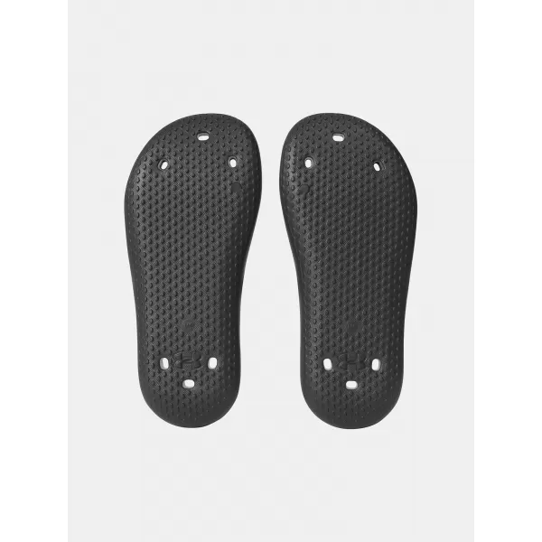  Дамски чехли UNDER ARMOUR W LOCKER V SL 3028095-001 ЧЕРЕН 