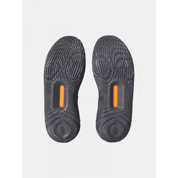  Ботуши UNDER ARMOUR FLOW FUTR X 4 UAA 3028830-001 ЧЕРЕН 