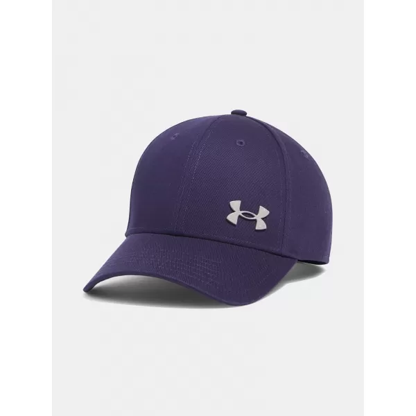  Мъжка шапка UNDER ARMOUR M ESSENTIAL BLTZ ADJ 1389695-410 СИНЬО 
