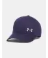 Мъжка шапка UNDER ARMOUR M ESSENTIAL BLTZ ADJ 1389695-410 СИНЬО