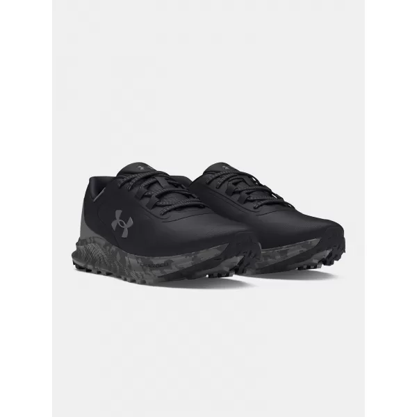  Мъжки обувки UNDER ARMOUR CHARGED BANDIT TR 3 SP 3028657-001 ЧЕРЕН 