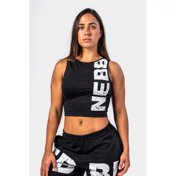  Потник SNATCHED 627 BLACK Nebbia 