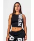 Потник SNATCHED 627 BLACK Nebbia