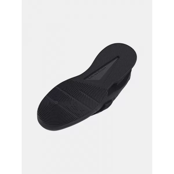  Ботуши UNDER ARMOUR REIGN LIFTER 3028028-001 ЧЕРЕН 