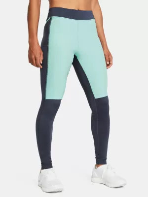 Дамски клин UNDER ARMOUR LAUNCH ELITE TIGHT 1379342-044 СИВО