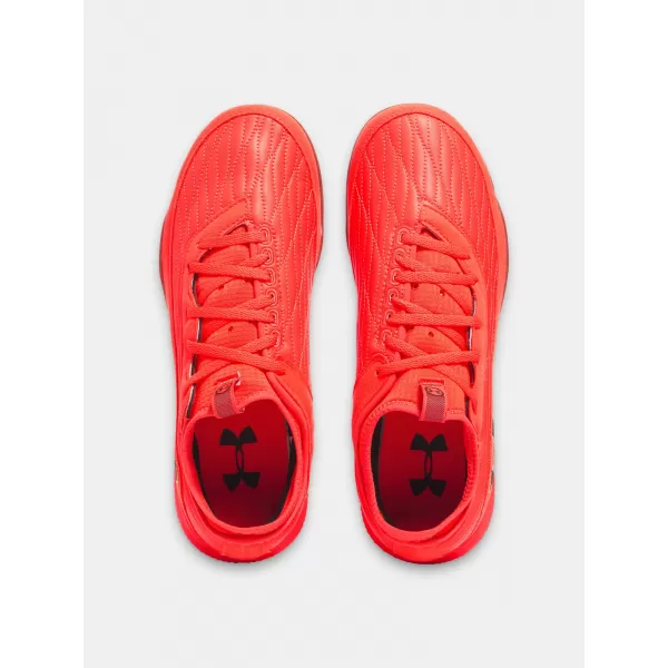  Купи за салата UNDER ARMOUR MAGNETICO SELECT 4 INDOOR 3028159-862 ЧЕРВЕНО 