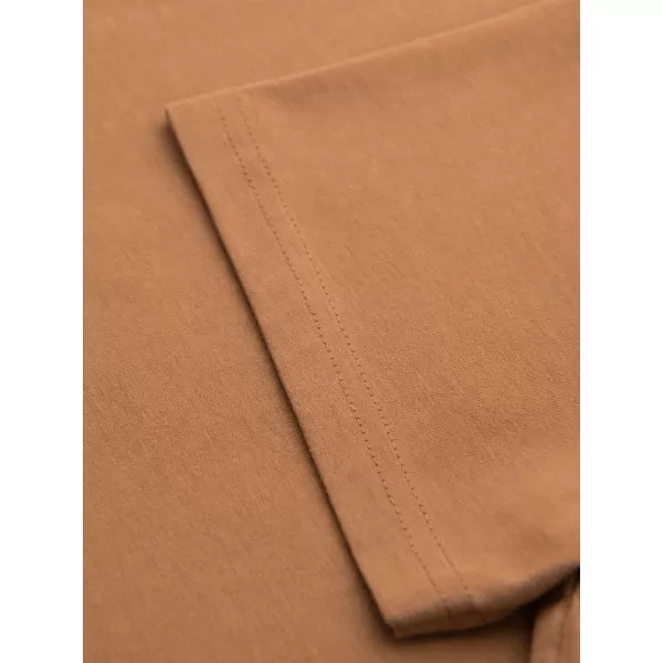  Риза OMBRE OM-TSBS-0236 БРАУН 