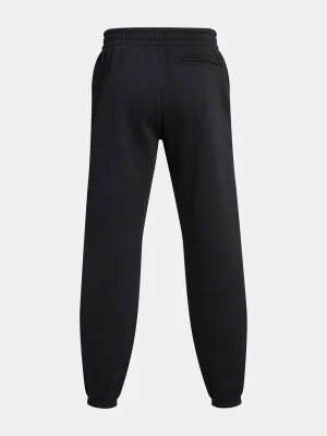 Мъжки спортен панталон UNDER ARMOUR CURRY SPLASH JOGGER 1387097-001 ЧЕРЕН