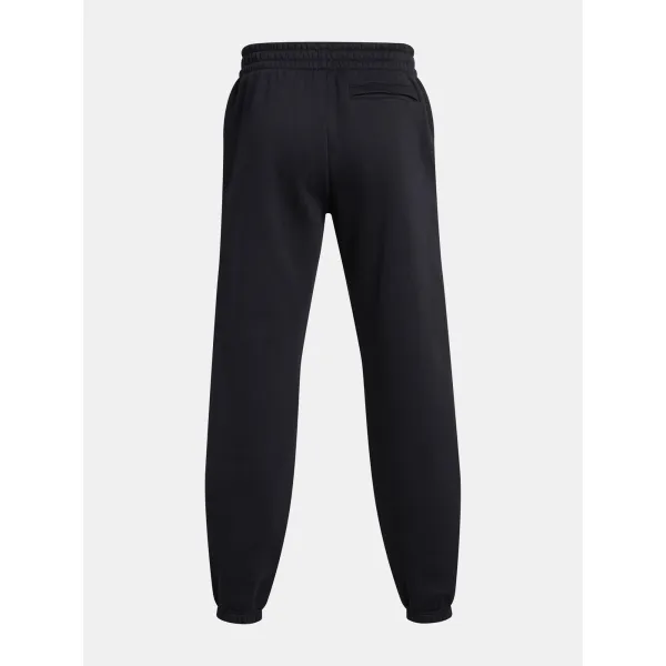  Мъжки спортен панталон UNDER ARMOUR CURRY SPLASH JOGGER 1387097-001 ЧЕРЕН 