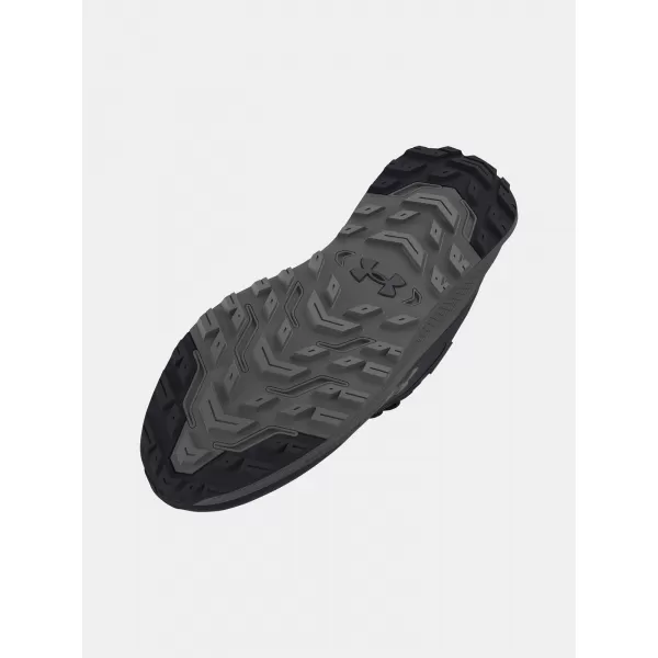  Мъжки обувки UNDER ARMOUR CHARGED BANDIT TR 3 SP 3028657-001 ЧЕРЕН 
